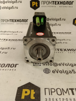 S.E. ELAU SM100-50-030-P0-45-S1-B1 б/у