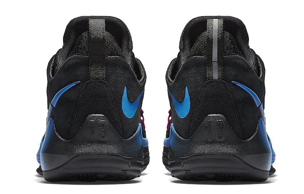 Кроссовки Nike Pg 1 Flip The Switch 1