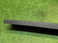 Площадка номера BMW X5 G05 (2018-2023) M-paket