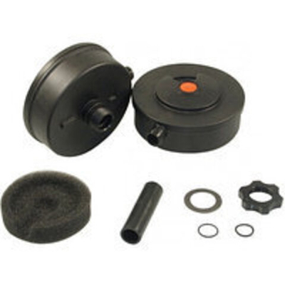 Ф/эл.оч.мас. CV15006 сапуна (ан. 5802292922 /87304662 /SAO6206 /SBL88042SET) Baldwin Filters (ЗАКАЗ)