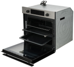 Духовой шкаф электрический DELONGHI DEO 755 IM MARTINA