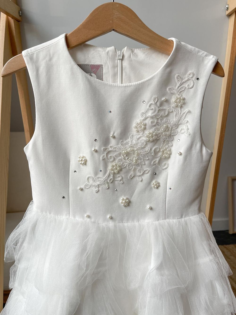 Платье Noble People