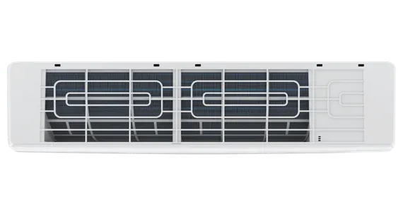 Настенная сплит-система Hisense AS-13UW4RYRKB05 Zoom 2.0 DC Inverter