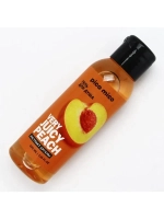 Гель для душа женский Very juicy peach, 100 мл, аромат перси