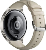 Смарт-часы Xiaomi Watch 2 1.43",  белый/серый