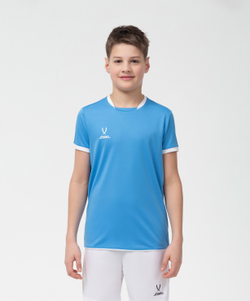Футболка волейбольная Camp, бирюзовый, детский