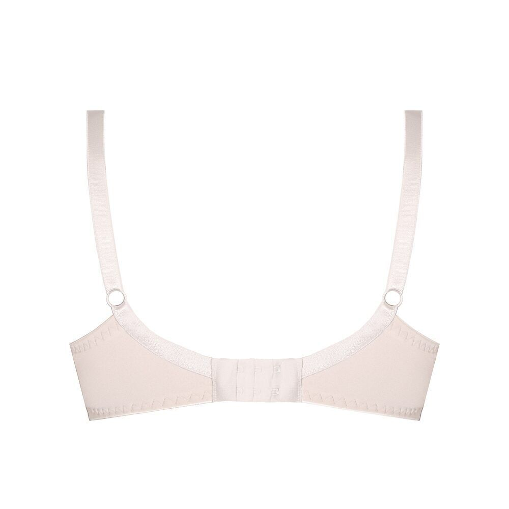 Бюстгальтер Lara на косточках (Размер: 75D) (Цвет: кремовый)