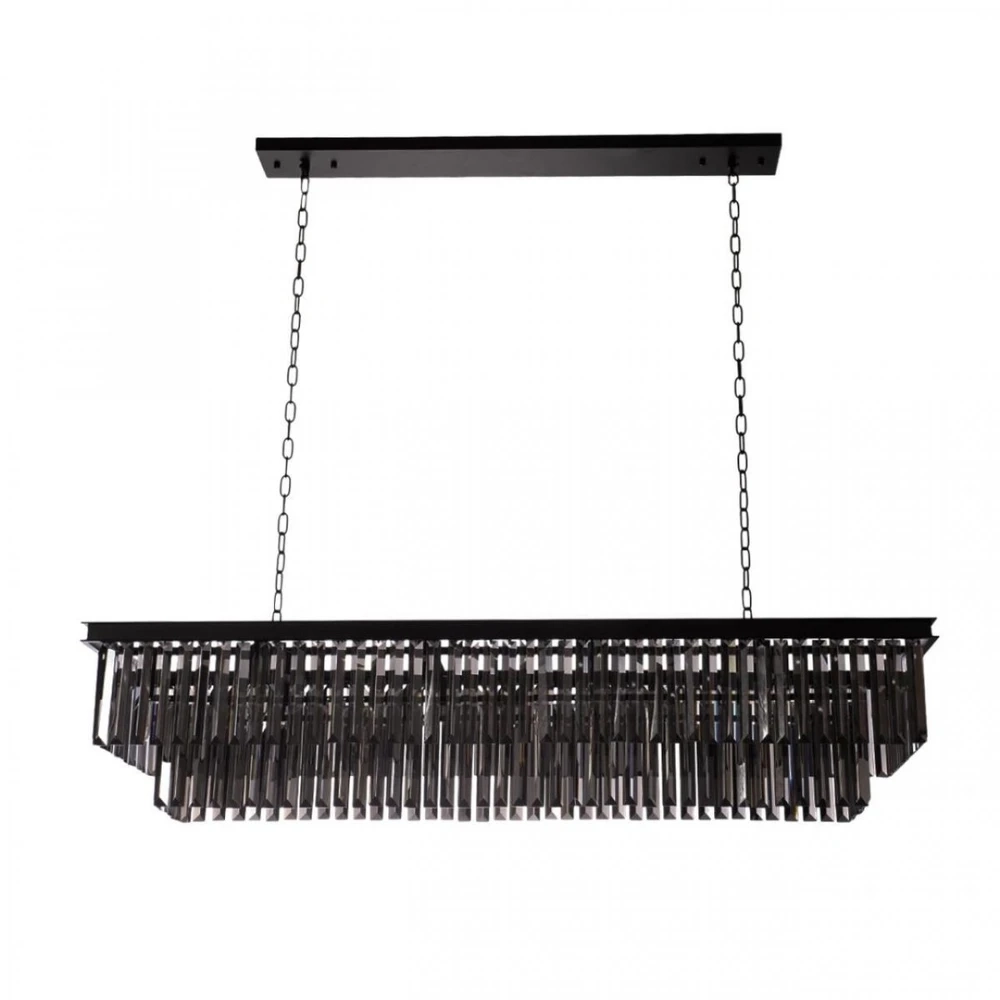 Подвесная люстра Loft It PRISM 10018/1200R