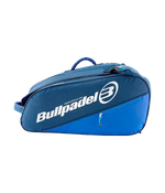 Рюкзак для падел Siux Pro Tour Black 2025, с вентилируемым отсеком для обуви