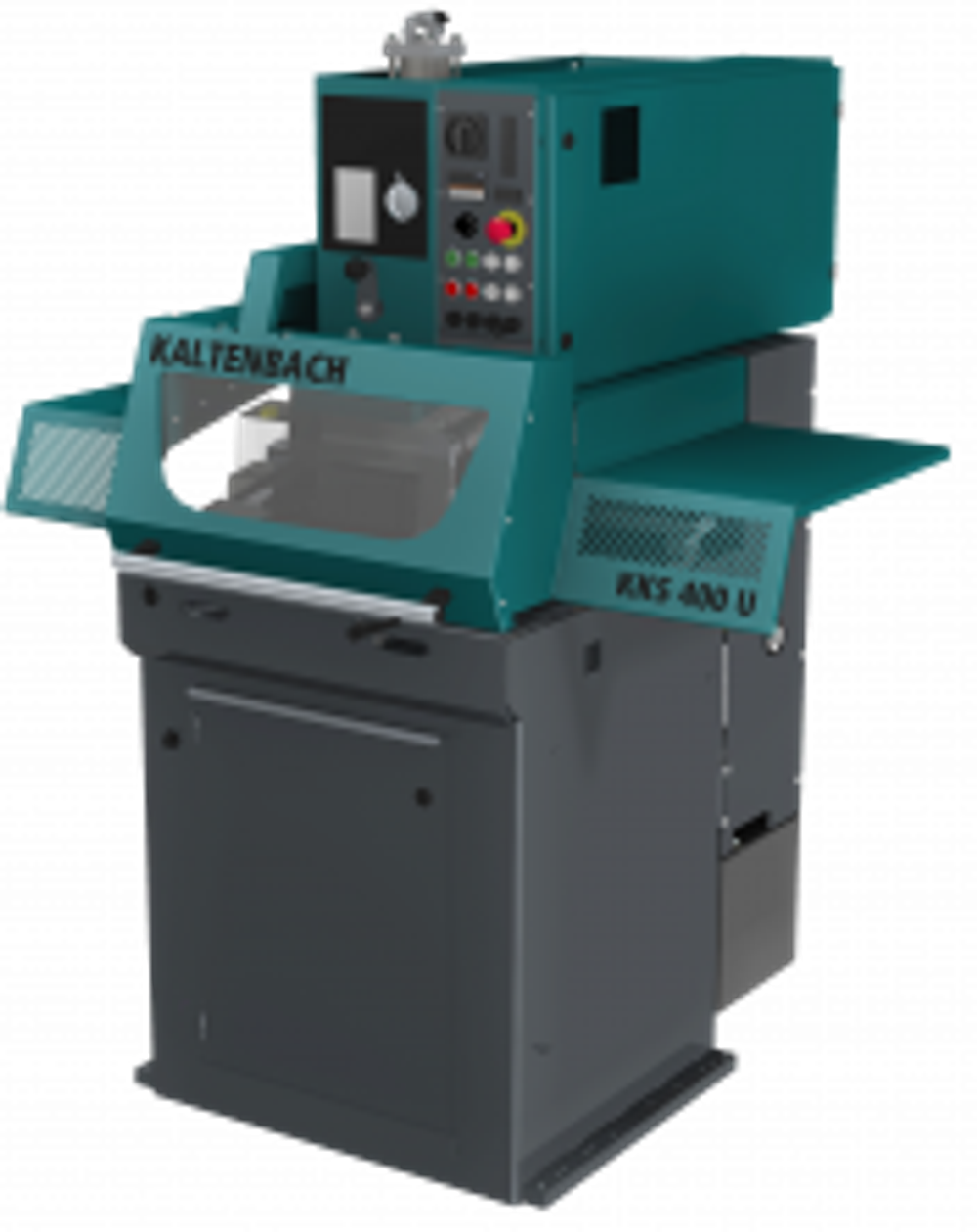 Вертикальный отрезной станок Kaltenbach KKS 400 U