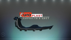 Крепление фары Chevrolet Aveo T300