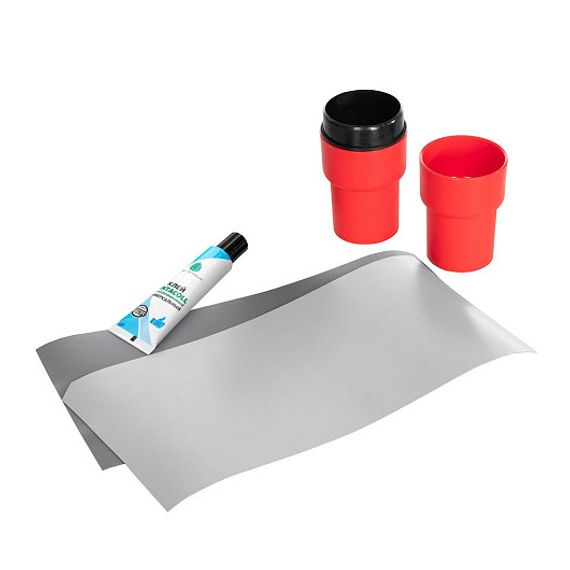 Лодка Тонар Алтай 380 JET F надувное дно, фальшборт