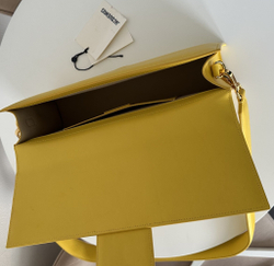 Сумка Jacquemus Le Bambino