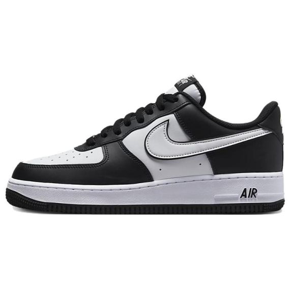 Кроссовки Nike Air FORCE 1 для скейтбординга Низкие кроссовки Унисекс