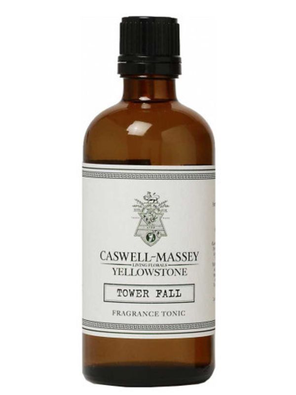 Caswell Massey Tower Fall Fragrance Tonic