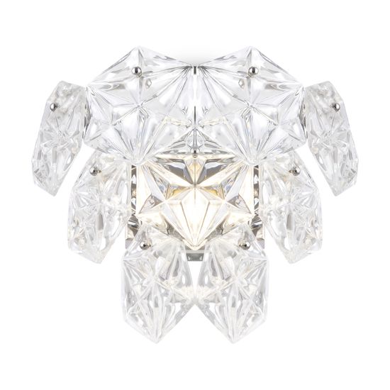 Настенный светильник (бра) Freya FR1004WL-02CH