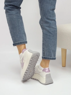 Кроссовки женские летние