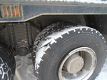 Shacman (Shaanxi) SX* 8x4 Самосвал SX33186V366 (Дизельный, 11,6 л, 423 л.с., МТ)