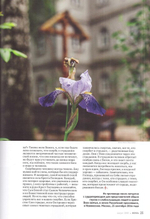 Журнал "Фома" №8 август 2020 г.