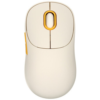 Беспроводная мышь Xiaomi Wireless Mouse 3 White (BHR8912GL) RUS