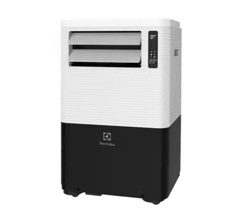 Кондиционер мобильный Electrolux EACM-12 MQ/N3 (q).