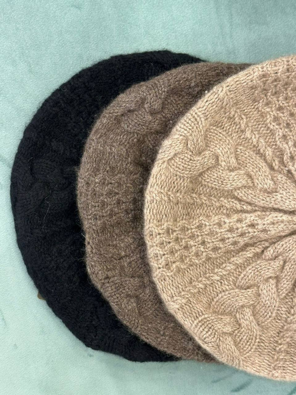 Шапка Loro Piana