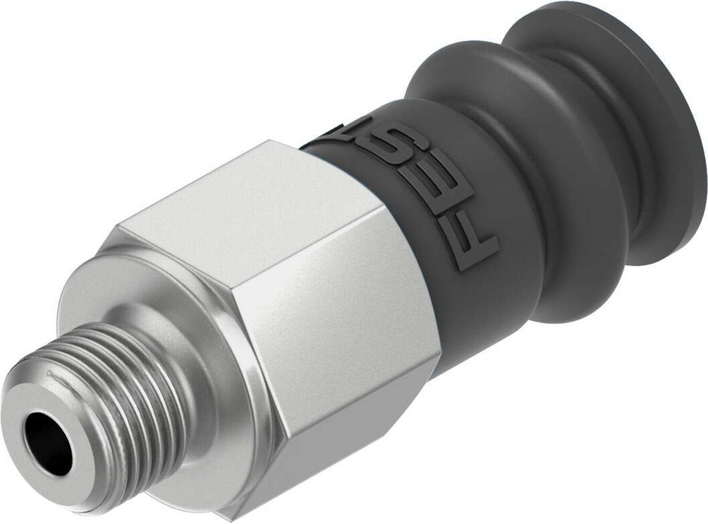 Захват вакуумный сильфонный Festo VASB-8-M5-NBR
