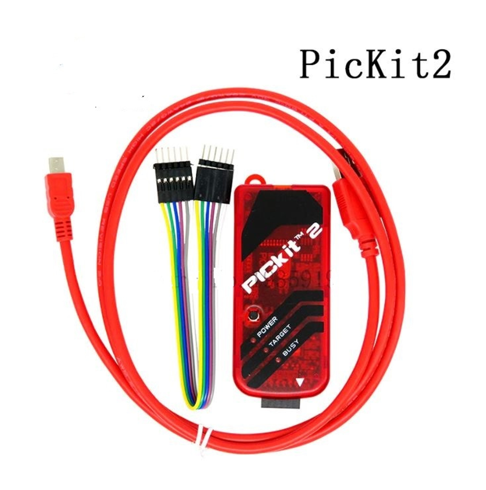 Программатор ET PICKit2