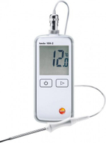 Термометр водонепроницаемый Testo 108-2 0563 1082