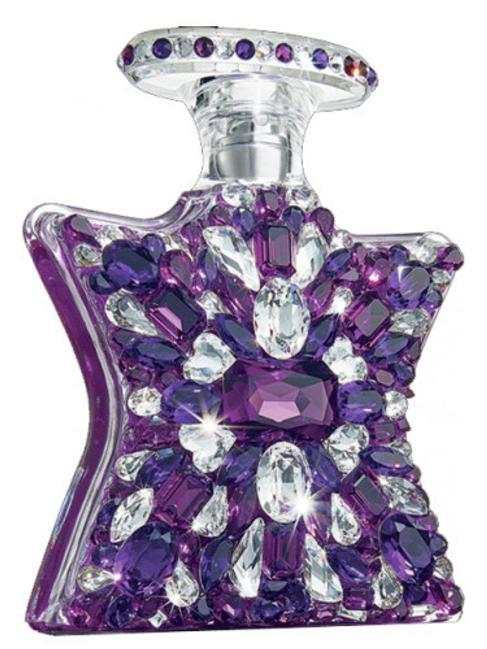 Bond No 9 Perfume Swarovski Edition