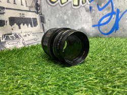 Jupiter-9 2/85mm
