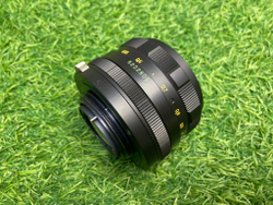 Helios-44M 2/58mm №8222806
