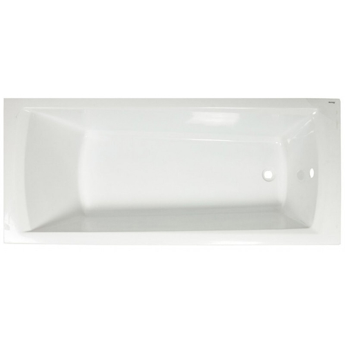 Акриловая ванна Ravak Domino Plus (Равак Домино Плюс) 180х80