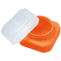 Коробка рыболовная Versus VS-L425 Orange