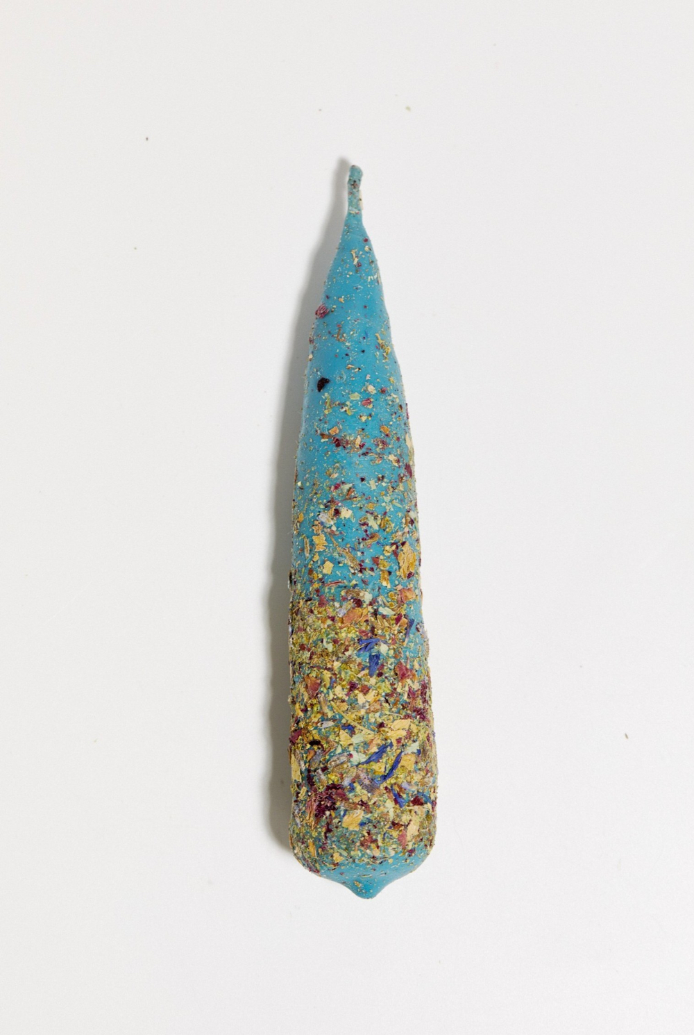 Набор из двух любых крупных конусных свечей