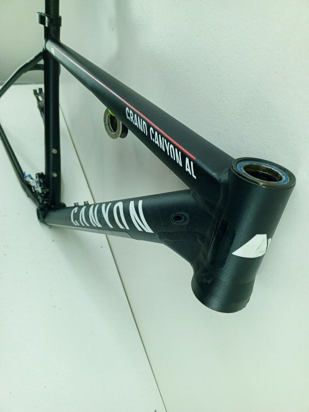 Рама Canyon Grand Canyon AL