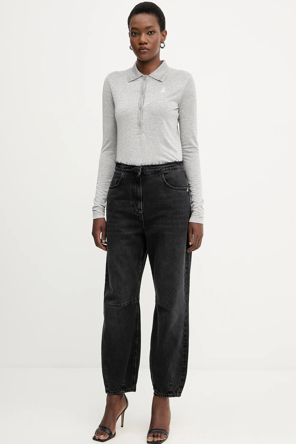 Джемпер женский PATRIZIA PEPE