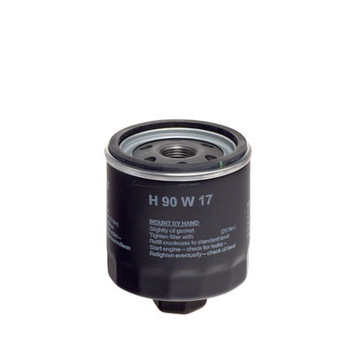 HENGST FILTER - H90W17