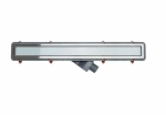 Душевой трап PESTAN Confluo Premium Glass Line 650