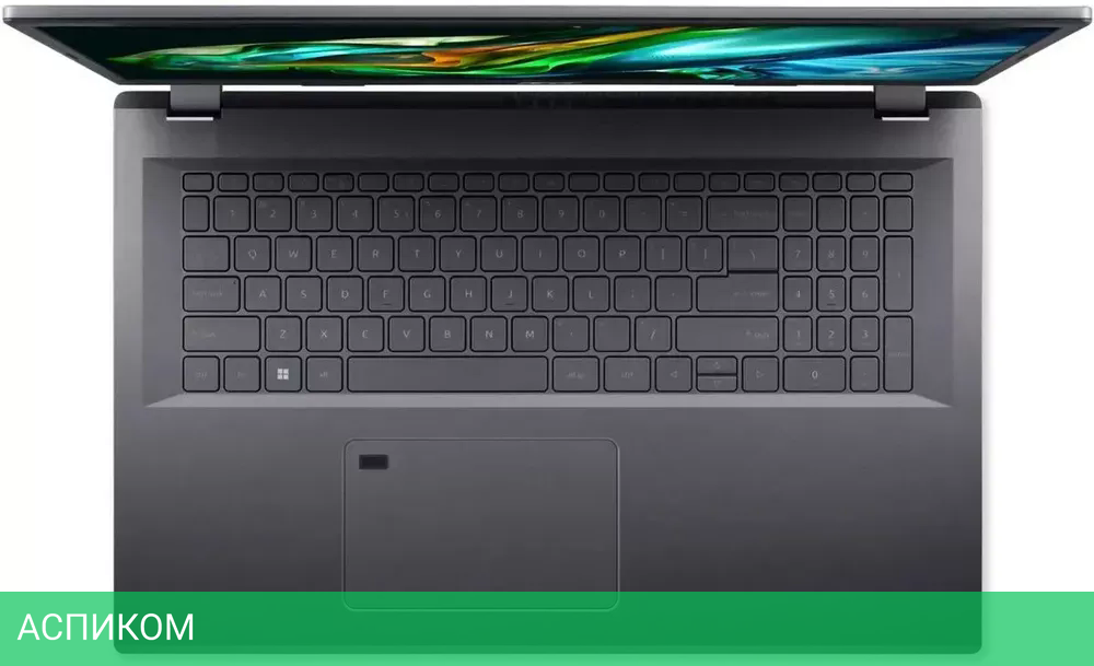 Ноутбук Acer Aspire 5 A517-58GM-5683 NX.KJLCD.001