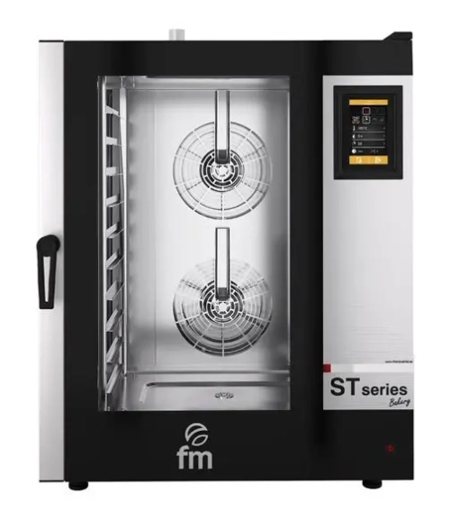 Пароконвектомат FM STB 610 V7