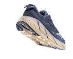 Кроссовки unisex Hoka X FPM Clifton L Suede
