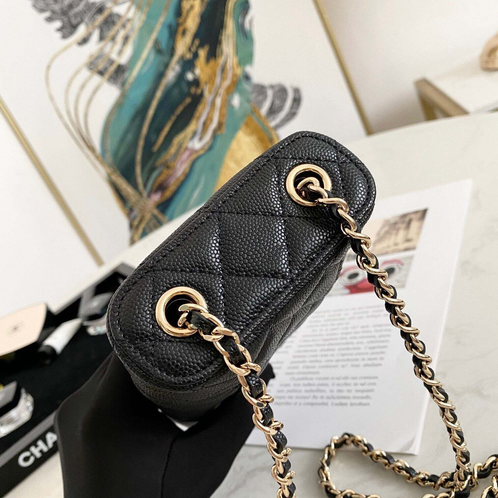 Chanel Phone Holder