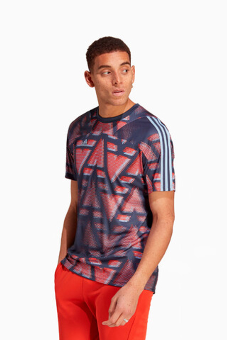 Футболка adidas Tiro Away