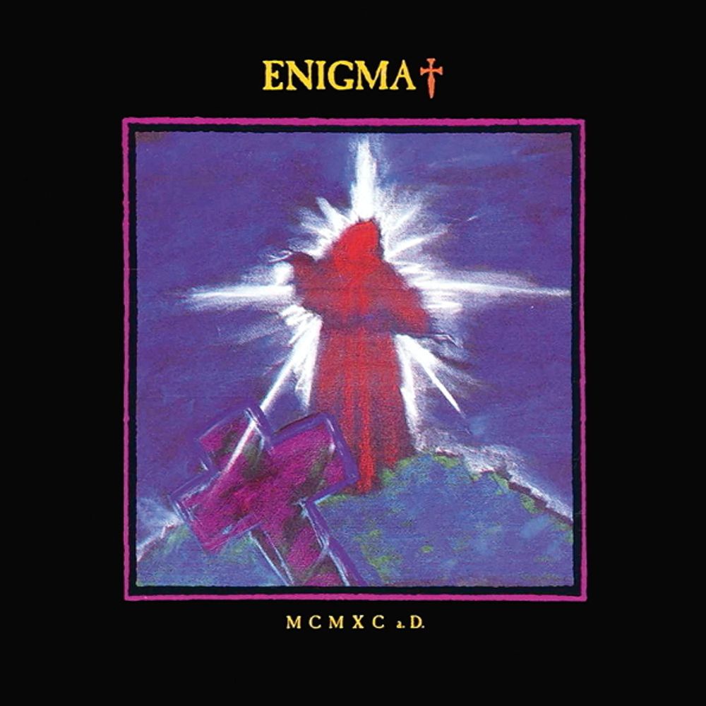 Enigma / MCMXC a.D. (CD)