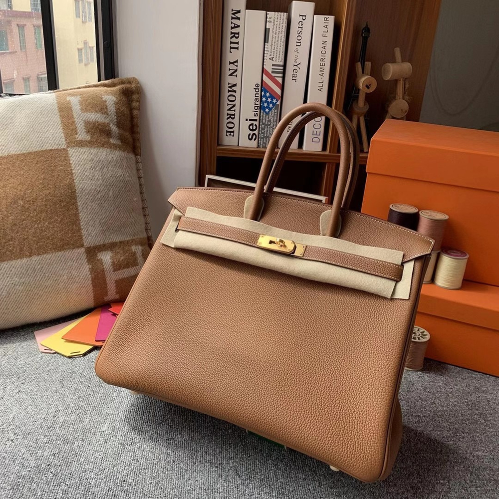 Hermes Birkin 35