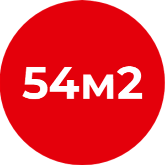 Сплит системы 18 (до 54м2)