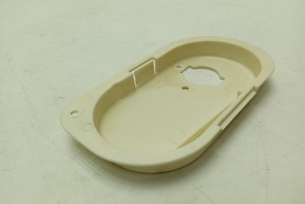 WMSG622 кт135 Панель клапана подачи воды для стиральной машины Hotpoint-Ariston 148039612 б/у