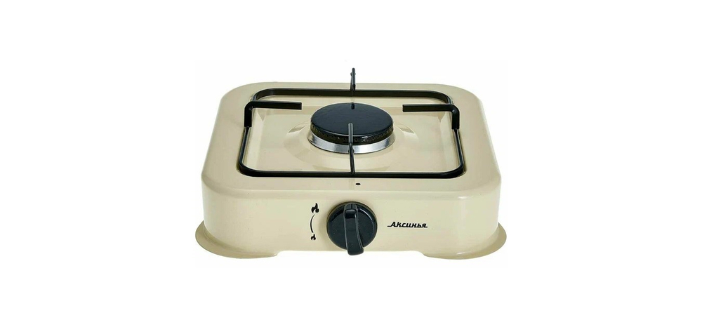 Газовая плита АКСИНЬЯ КС-105