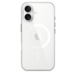 Clear Case MagSafe iPhone 16 Pro Max/16 Pro/16